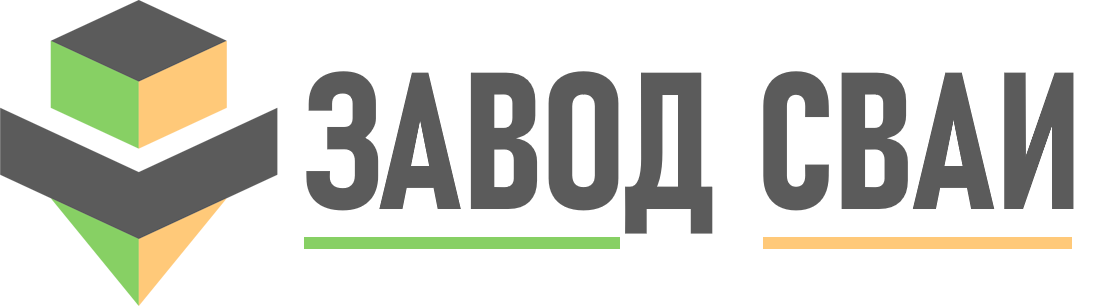 Продажа и установка свай в Салехарде под ключ - винтовые и бетонные сваи от 1363 руб.